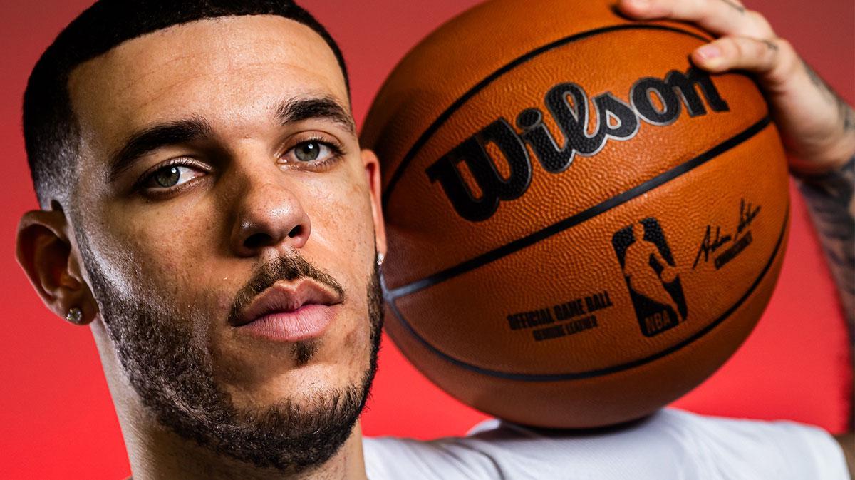 骑士训练营：朗佐鲍尔出场时间有管理，新秀普罗克特快速融入球队