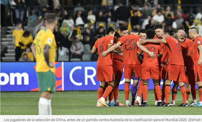 中国男足的“隐形敌人”：责任感缺失与心态迷失