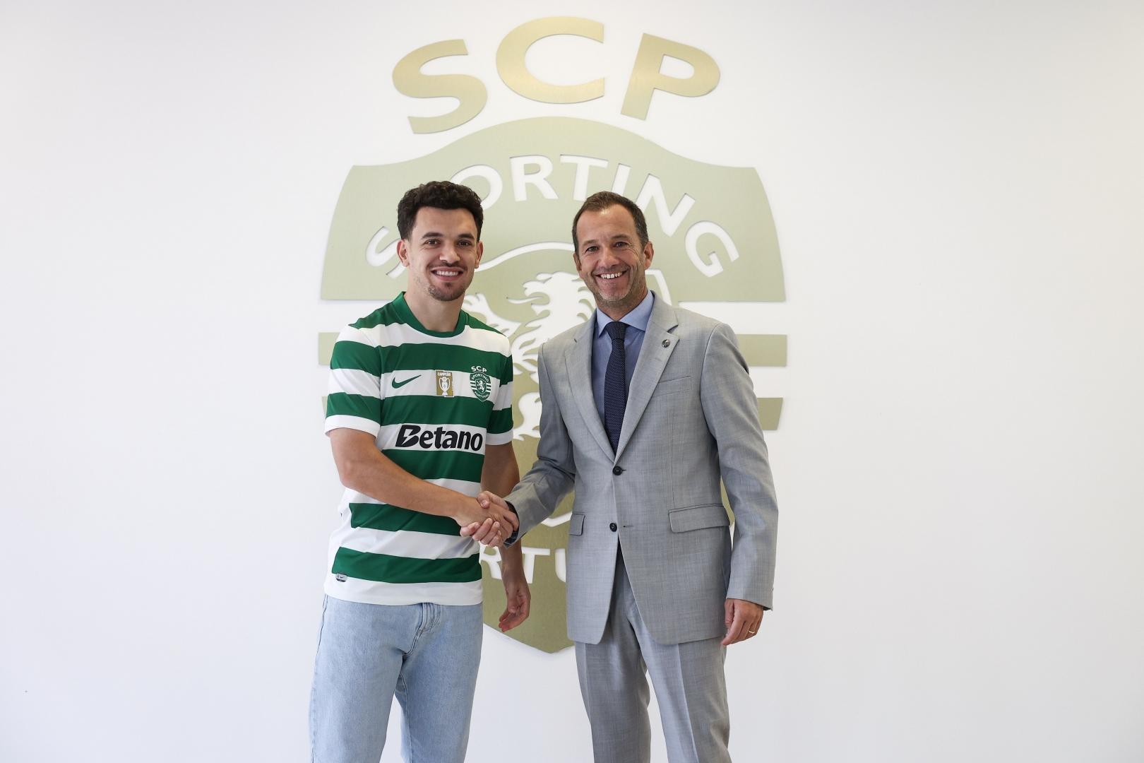 佩德罗-贡萨尔维斯锁定未来，续约葡萄牙体育至2030年