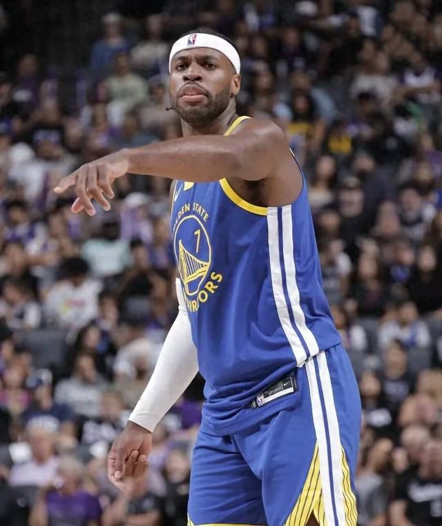 勇士新赛季关键词：希尔德能否撑起三分火力？