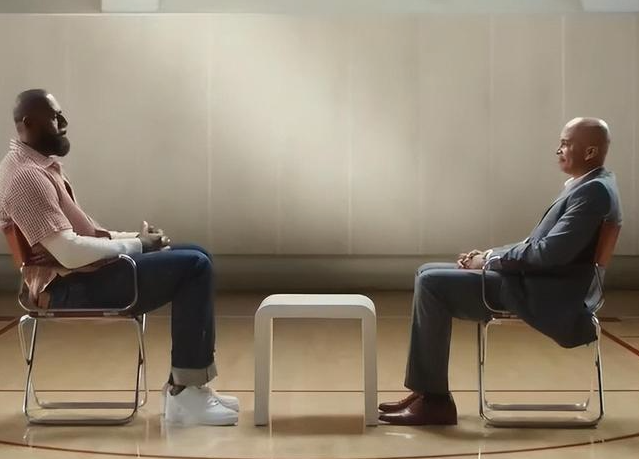 勒布朗“决定二”即将揭晓：真退役还是商业操作？