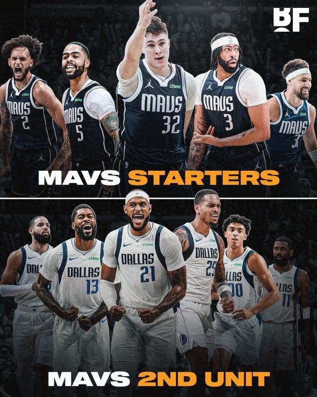 独行侠新赛季前景热议，拉塞尔能否扛起大梁？