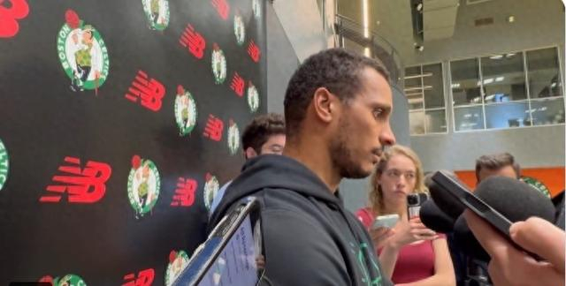 马祖拉解读西蒙斯最大价值，凯尔特人新赛季期待爆发