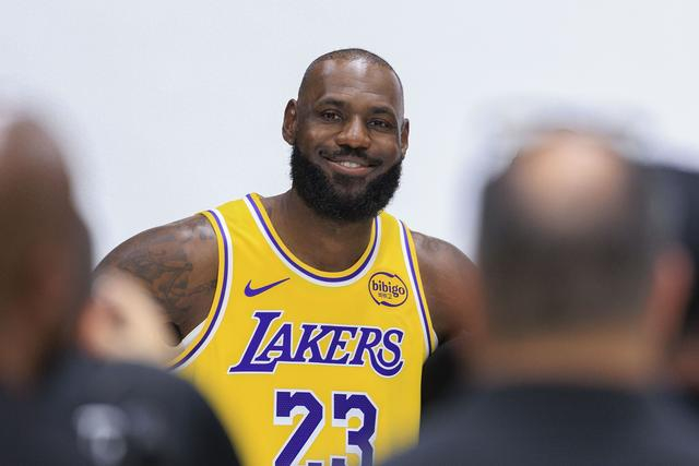 詹姆斯突发动态引退役猜测，真相到底如何？