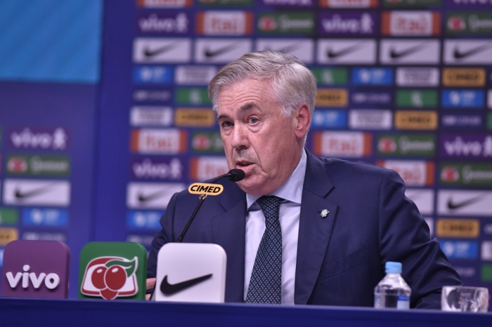 罗德里戈专访：背负10号球衣压力山大，期待巴西队世界杯杀出重围