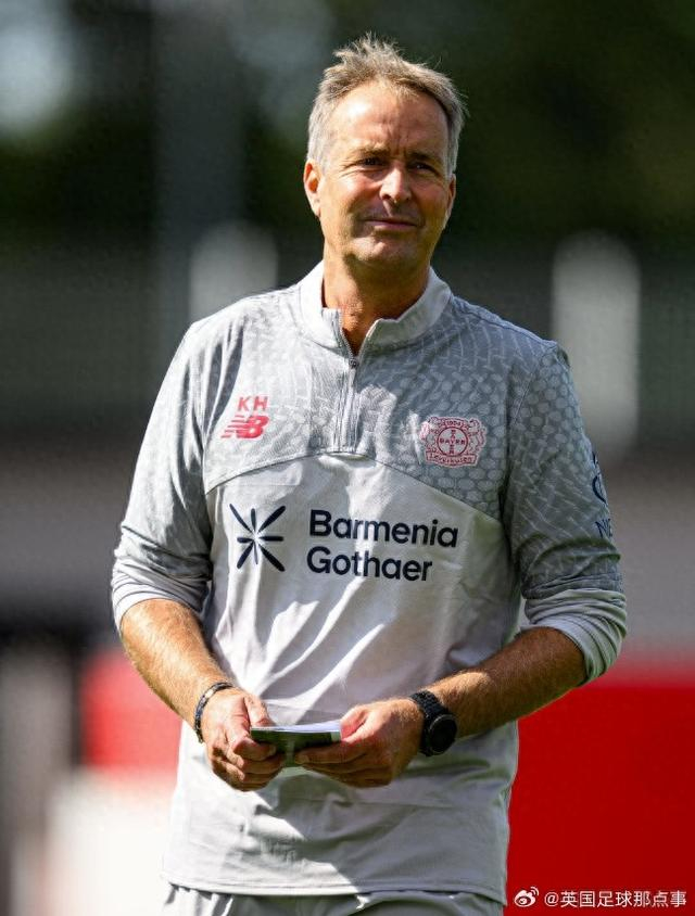 尤尔曼德新帅带队连续不败，战绩亮眼却也藏玄机