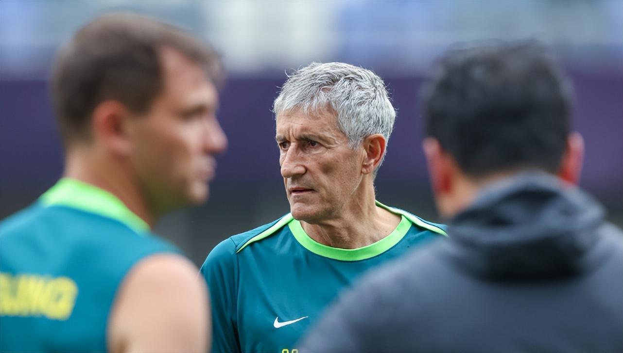 北京国安帅位空缺，救火教练人选引发关注