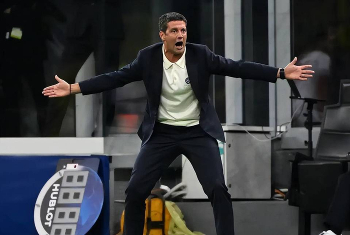 博尼的国米首秀震撼开局，齐沃旧部逆袭成为焦点