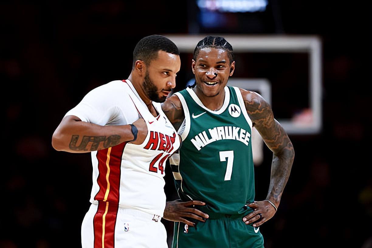 鲍威尔季前赛爆发，热火赢得开门红前景可期