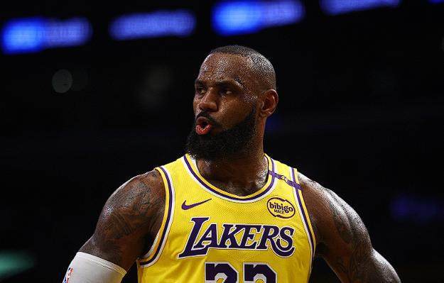 勒布朗詹姆斯“第二次决定”将揭晓，湖人未来震荡难免