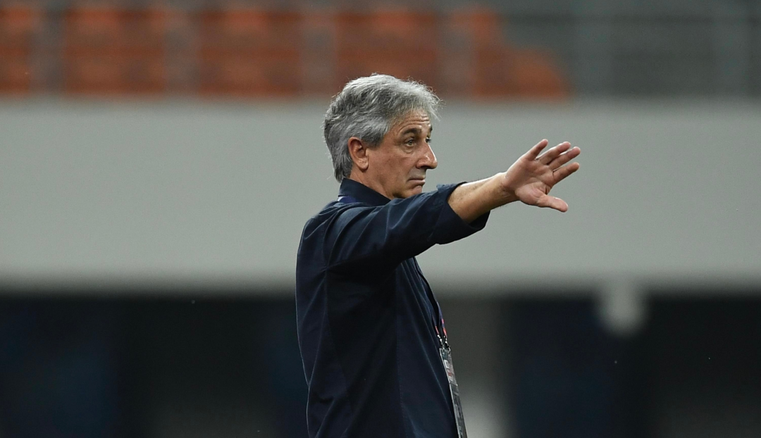 国足新帅选拔进入询价阶段，欧洲教练成热门人选