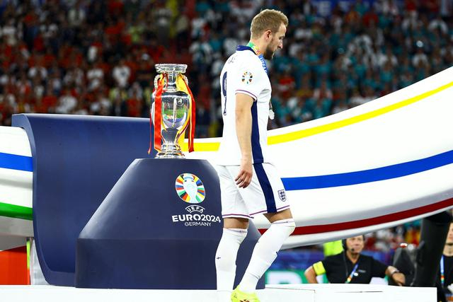 欧文直言英格兰队明年世界杯夺冠希望渺茫