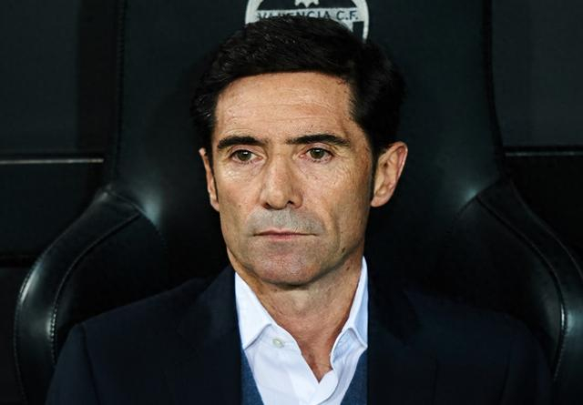 马塞利诺谈比利亚雷亚尔赴迈阿密迎战巴萨：新鲜体验，全力争胜