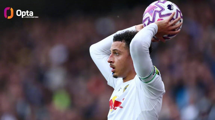 英超爆发“手榴弹”战术 远距离界外球成新杀器