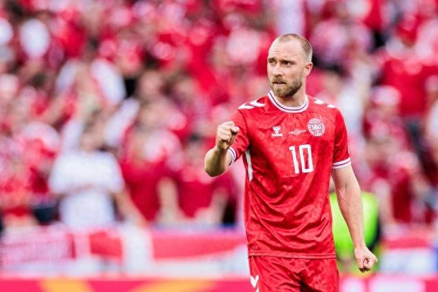 霍伊伦意甲复活，埃里克森为同胞打气