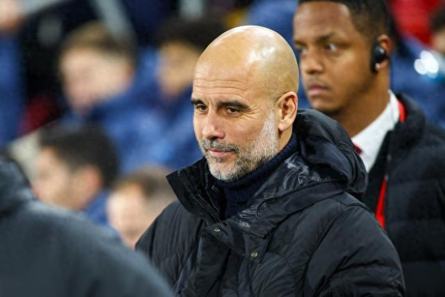 瓜迪奥拉的18年足坛旅程：从巴萨影像室到曼城天下