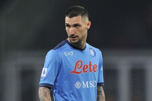 那不勒斯伤病影响阵容 调整迎战国际米兰成当务之急