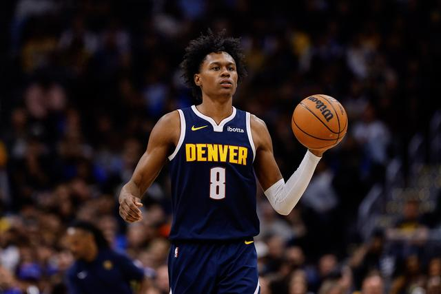 掘金季前赛小胜猛龙，佩顿-沃特森表现抢眼