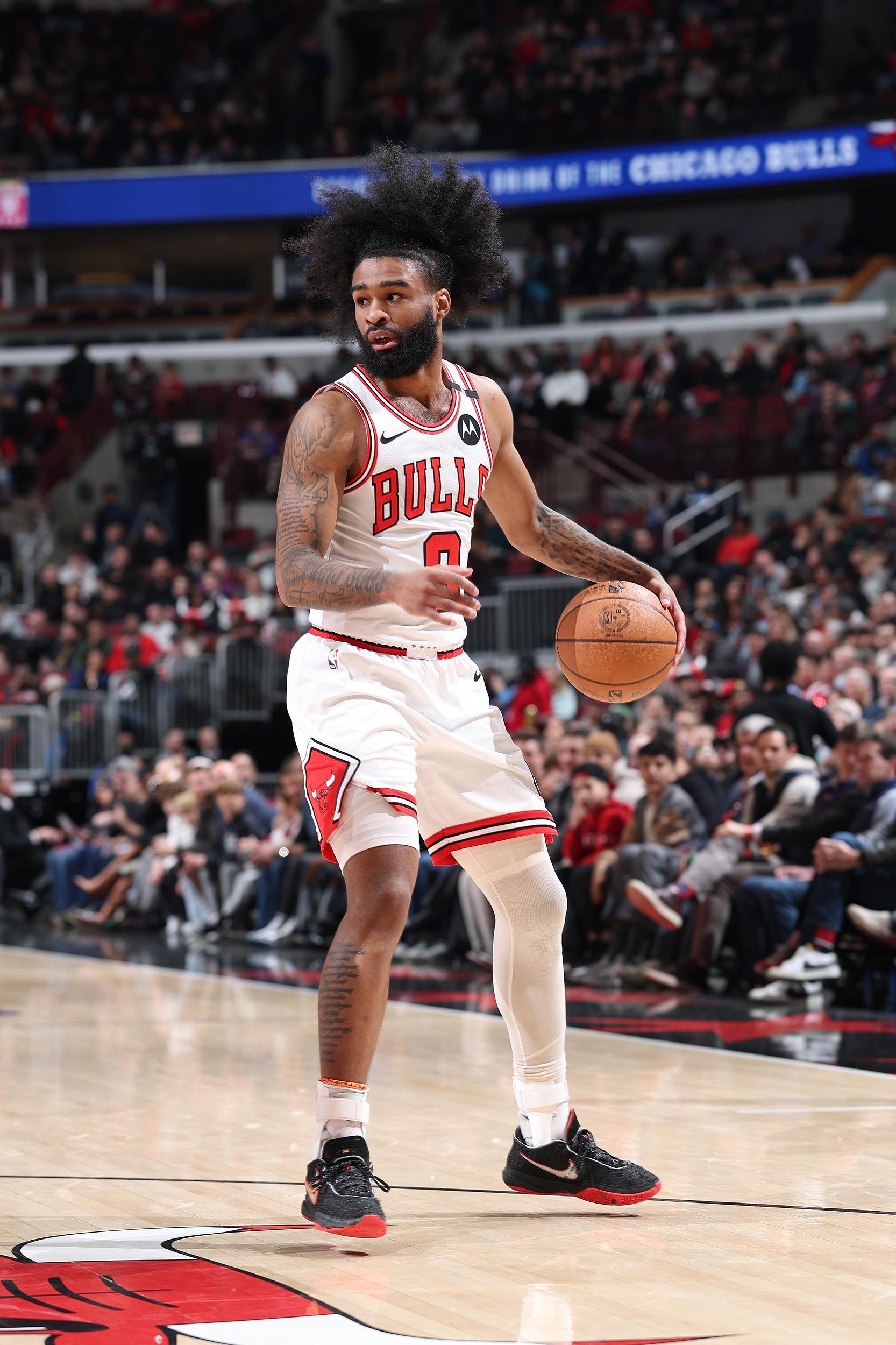 公牛骑士季前赛前瞻：伤病影响不容忽视