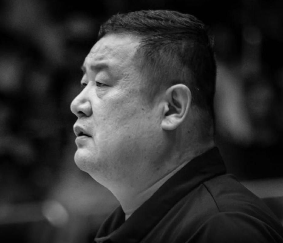 追忆青岛篮球的铁血魂徐长锁：一代传奇永难忘