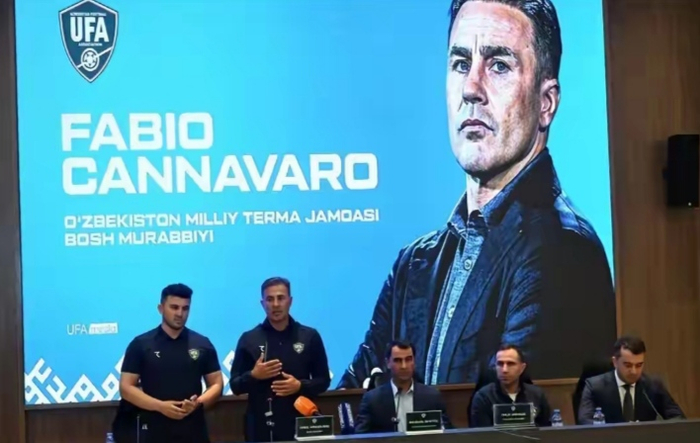 卡帕泽有戏执掌国足？乌兹别克斯坦局势给我们新机会