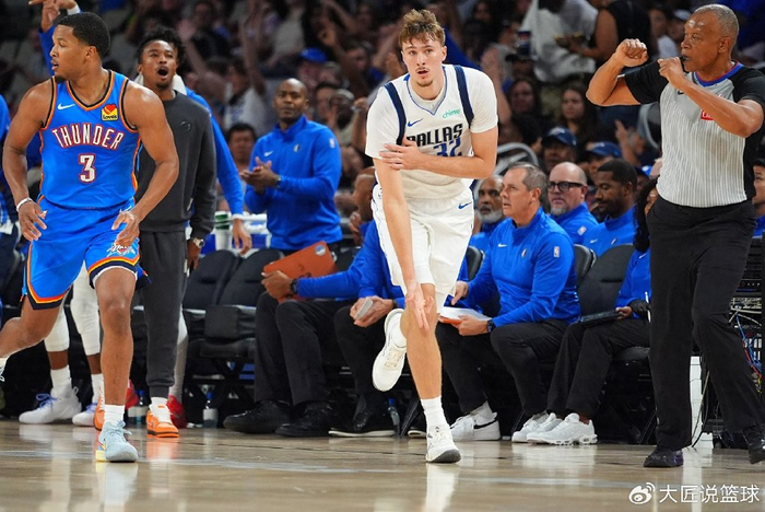 弗拉格赛季首秀低调满分 独行侠新赛季西部争冠添猛将