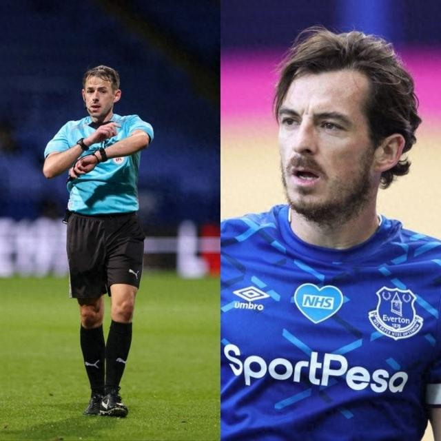 拜恩斯家族的足球故事：从名将到裁判的传奇延续