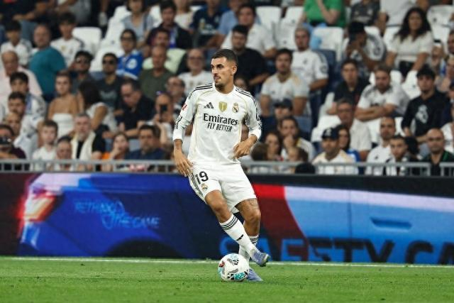 塞巴略斯：从边缘到主角，皇马中场新秘密武器