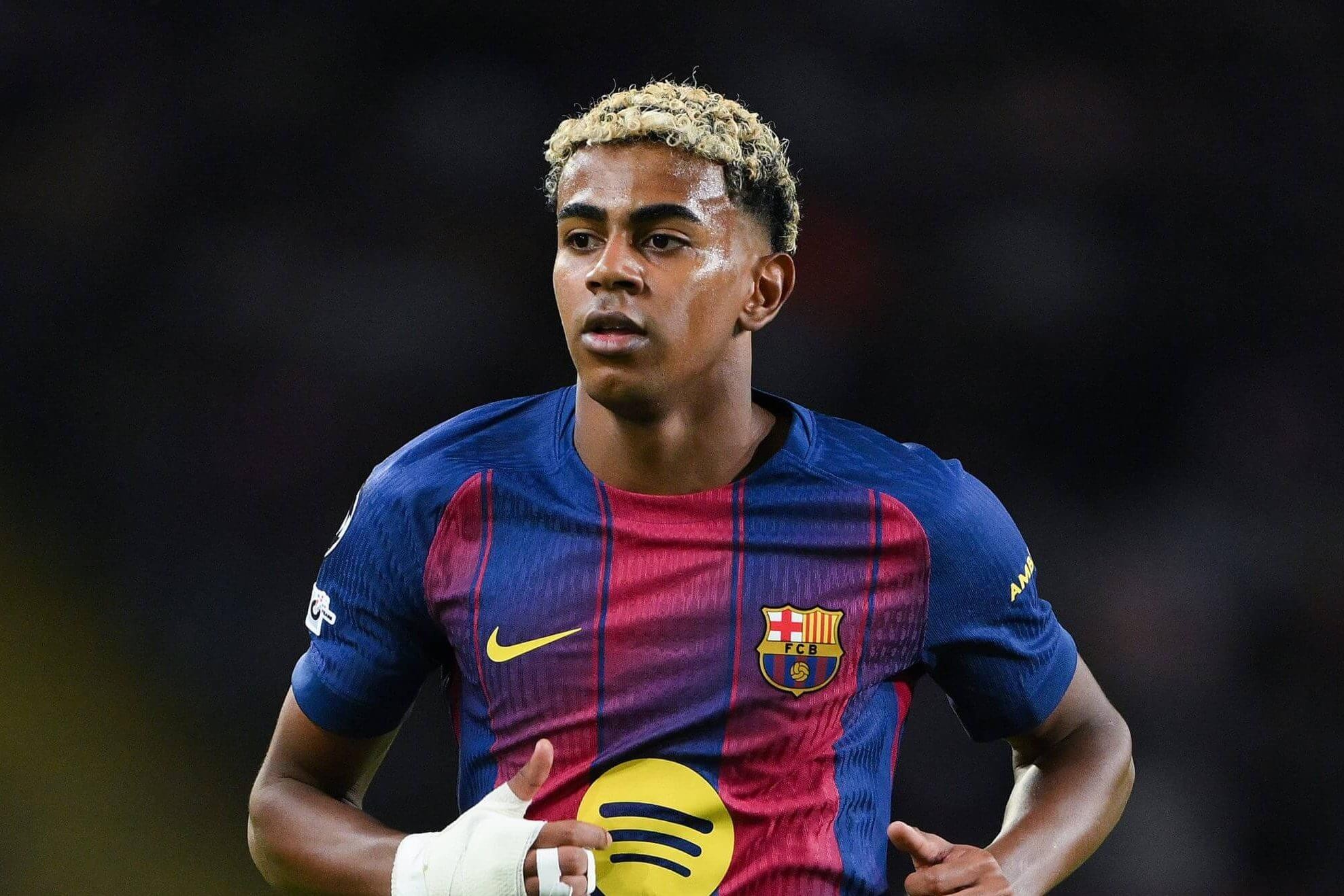 巴萨的难题不止伤病，领袖缺失和诺坎普的噩梦也让人头大