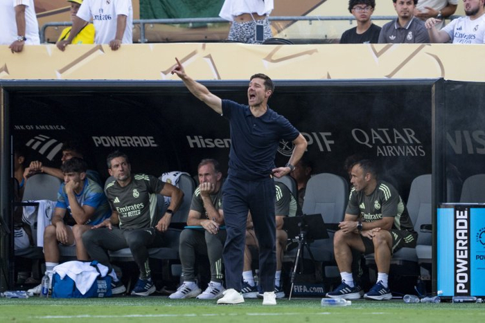 皇马本赛季直接进攻次数领跑五大联赛，快节奏打法引发关注