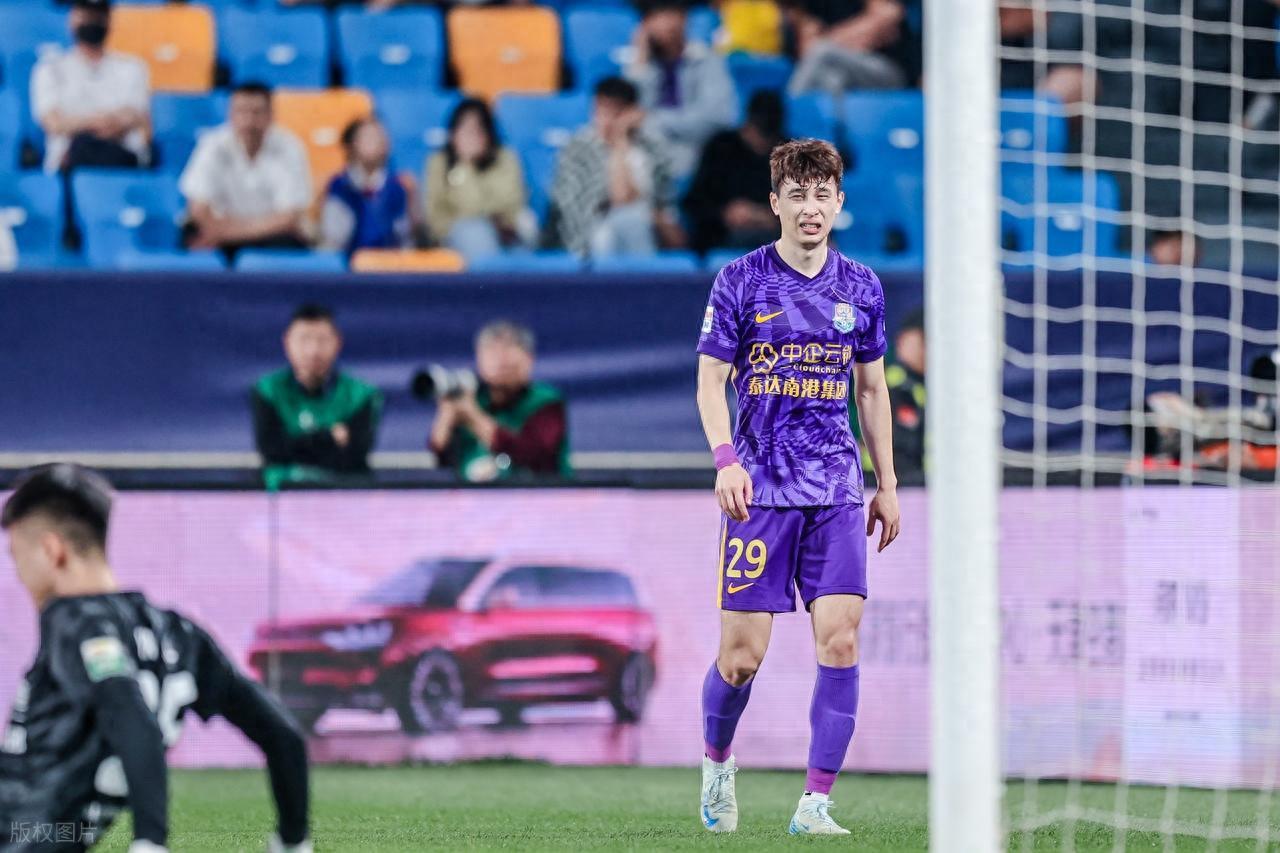 津门虎伤病潮来袭，巴顿基莱斯恐缺战云南赛