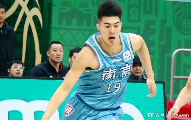 同曦男篮流量策略背后的实力困局