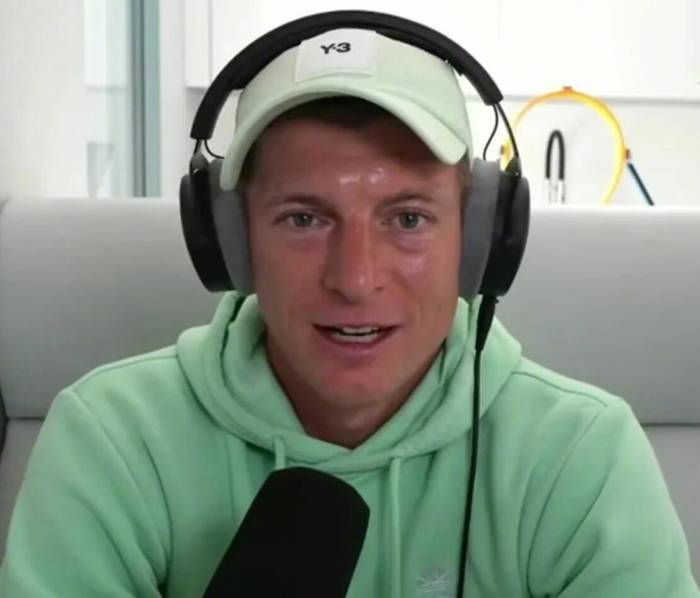 克罗斯看德甲：拜仁优势明显，冠军三月到手？