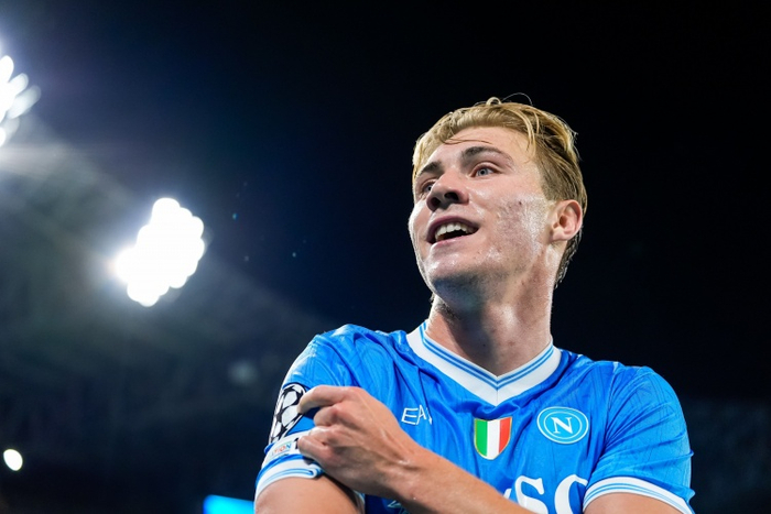 那不勒斯球员身价最新动态：涨跌互现引发热议