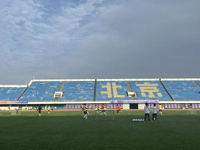 北京女足国庆不歇，女超冠军后再出发冲刺全运会