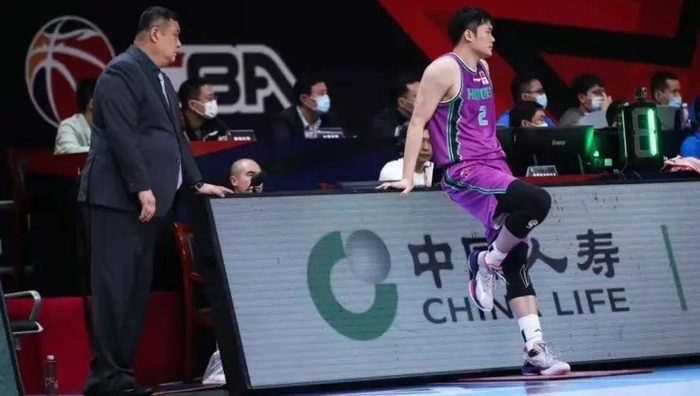 徐长锁离世,山东篮球的一代名宿告别球场