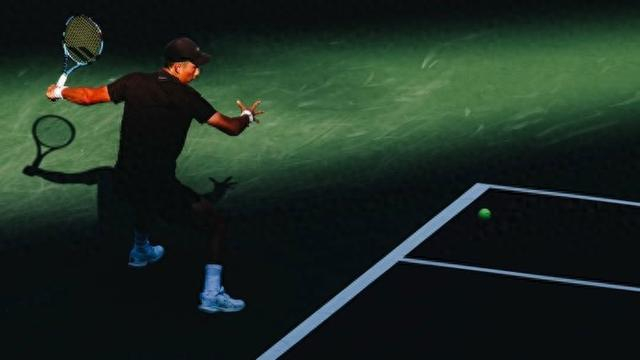 商竣程的上海大师赛之路：输球也能笑得灿烂，年轻就是资本