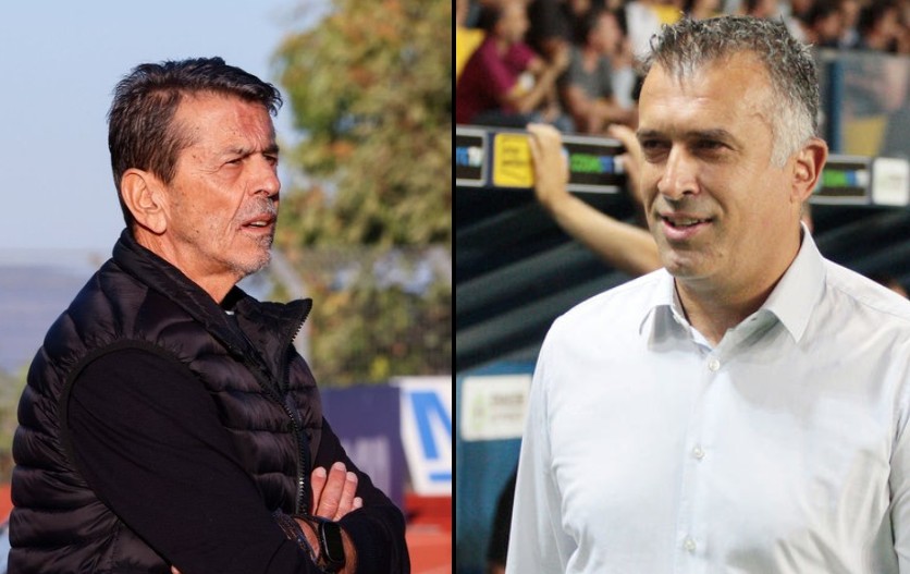 希腊超级联赛双双下课，佩特拉基斯父子成“同步失业”典型