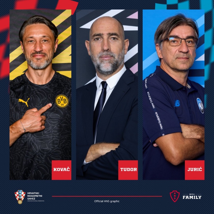 克罗地亚教练的奇迹与达利奇的国家队之路