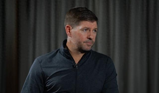 杰拉德谈阿诺德或转会皇马：心动是人之常情，但利物浦才是王道