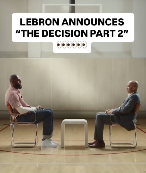 詹姆斯“决定二”成轩尼诗广告引发湖人球票价格暴涨