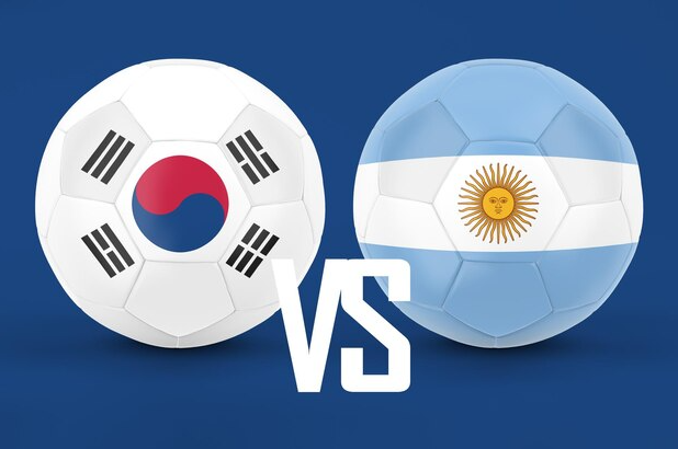 韩国足协拒绝阿根廷邀约，国足雨中集训备战巴西