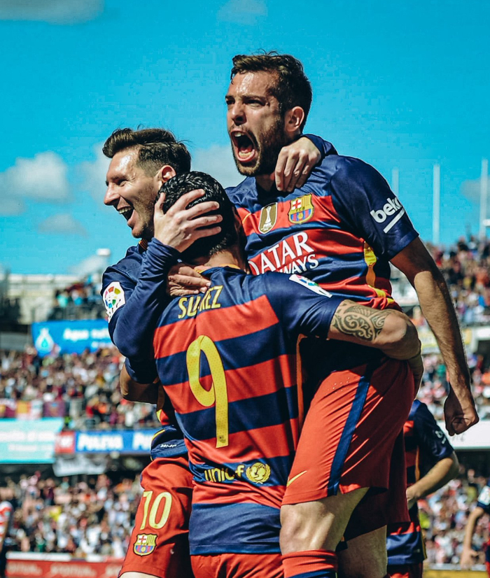 阿尔巴宣布赛季末退役,梅西迈阿密续约悬念增大