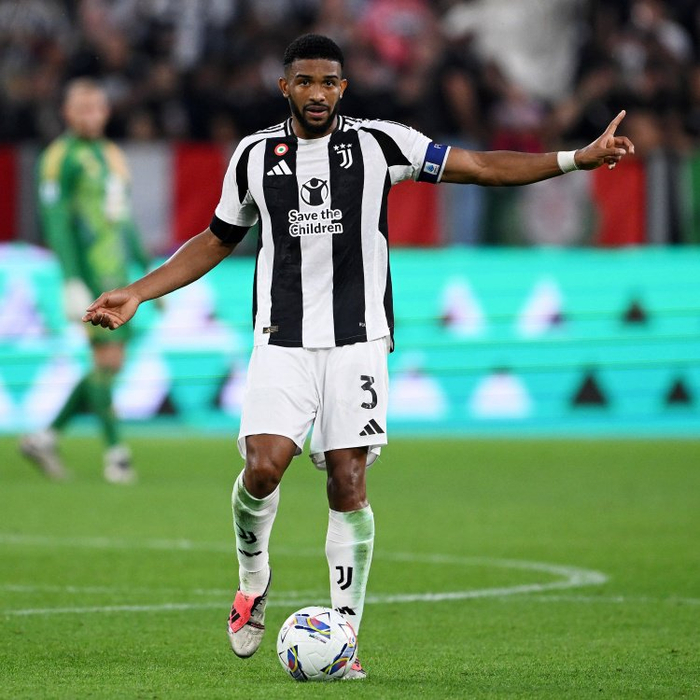 尤文图斯伤兵渐愈 布雷默与米雷蒂锁定科莫战复出