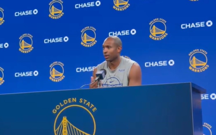 勇士霍福德：阵容老化无碍球队深度，战术执行仍有保障