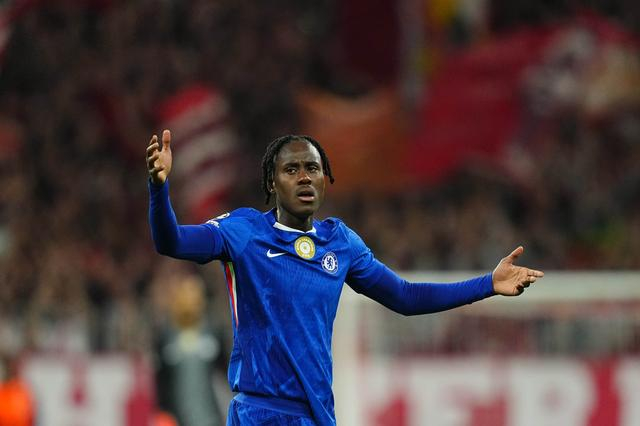 切尔西冬窗不补中卫，阵容自信还是自欺欺人？