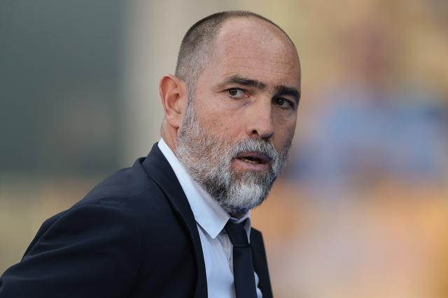 尤文主帅图多尔压力山大，成绩与管理双重考验