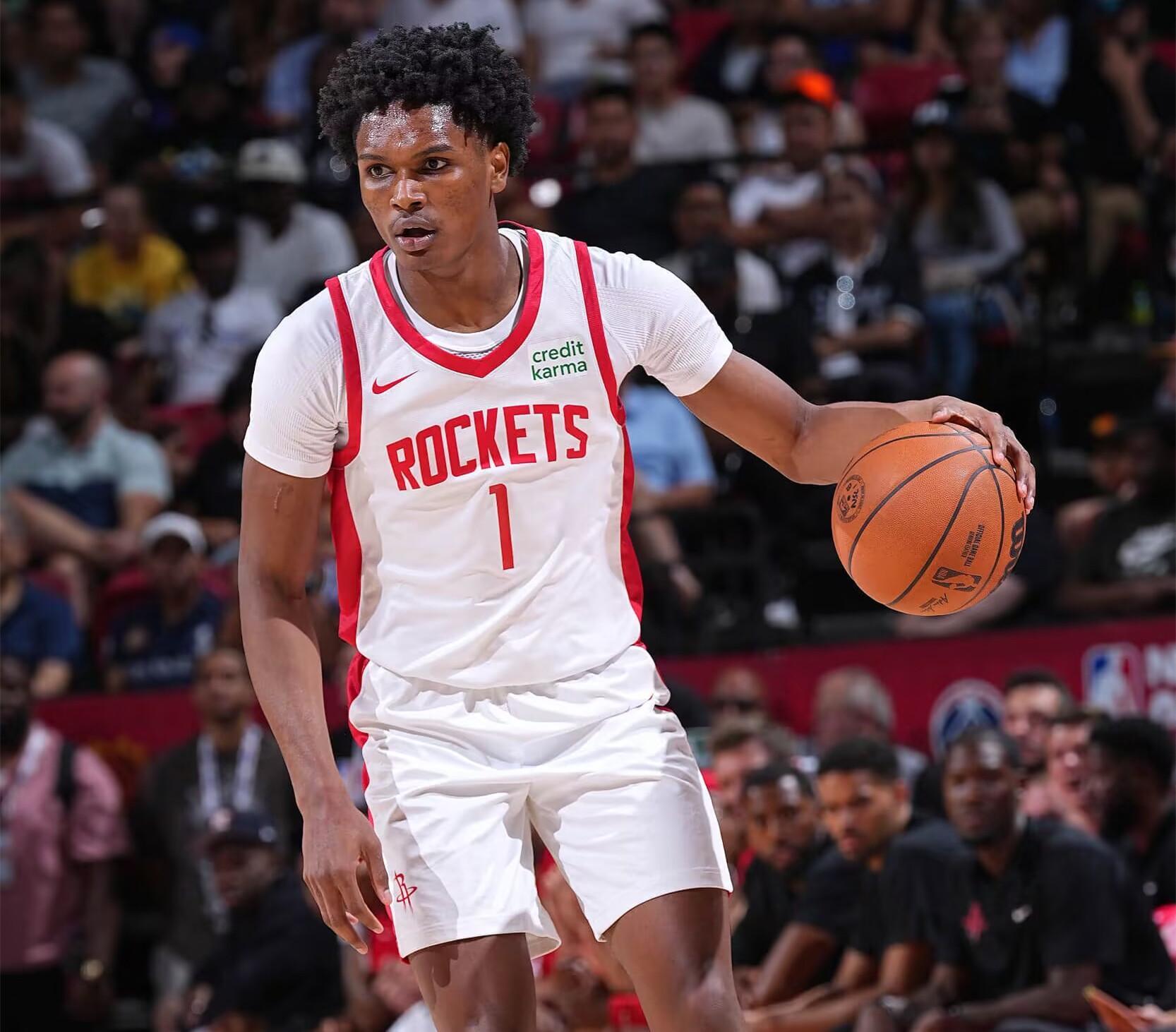 阿门·汤普森谈杜兰特：职业态度与训练强度的巨大差异