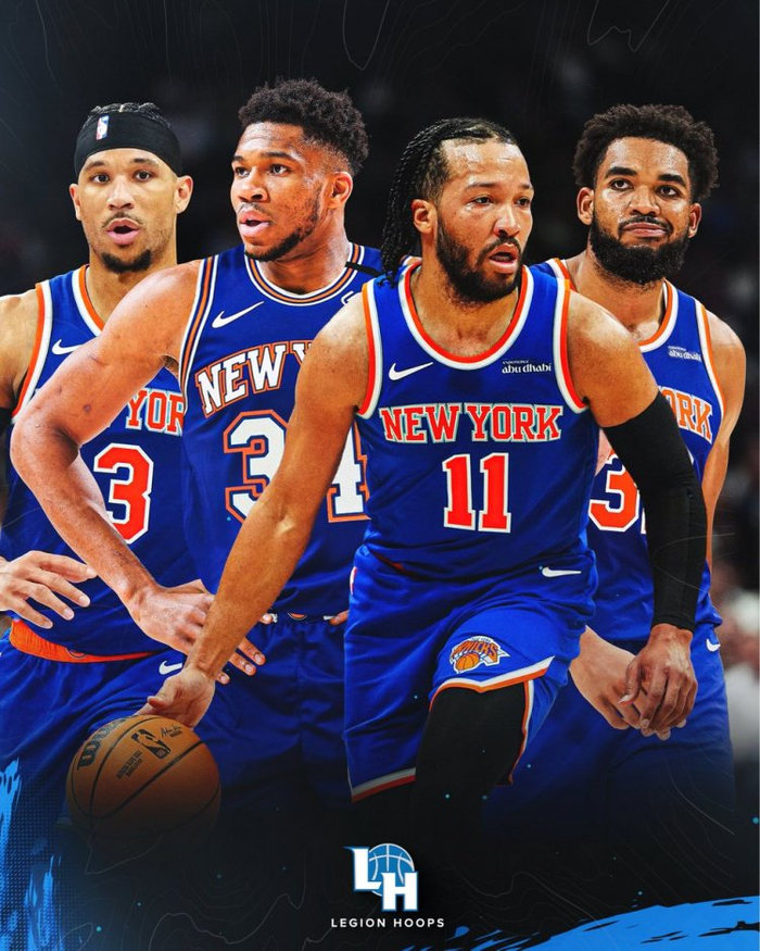 字母哥如果要走 只想去尼克斯，雄鹿输不起这场心理战