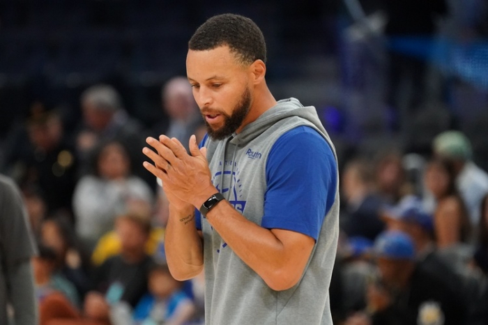 科尔盛赞库里：勇士的太阳系核心，无法绕开他